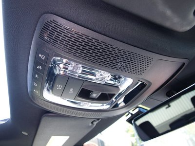 2025 Mercedes-BENZ CLA thumbnail 59