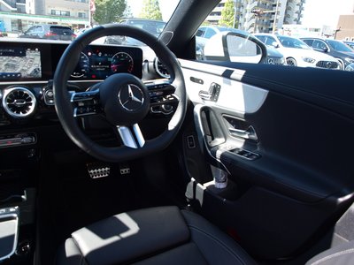 2025 Mercedes-BENZ CLA thumbnail 63