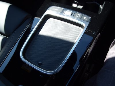 2025 Mercedes-BENZ CLA thumbnail 57
