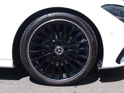 2025 Mercedes-BENZ CLA thumbnail 66