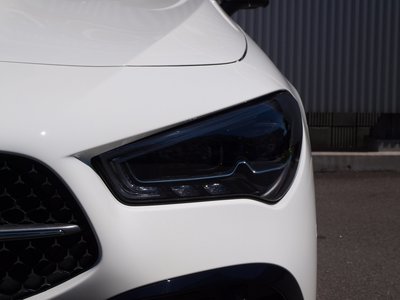 2025 Mercedes-BENZ CLA photo 10