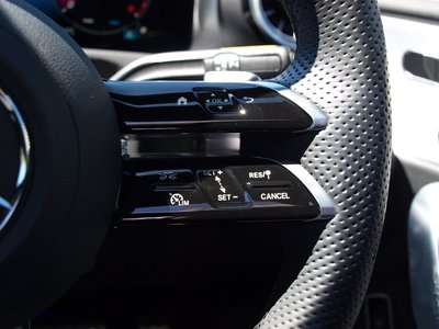 2025 Mercedes-BENZ CLA thumbnail 39
