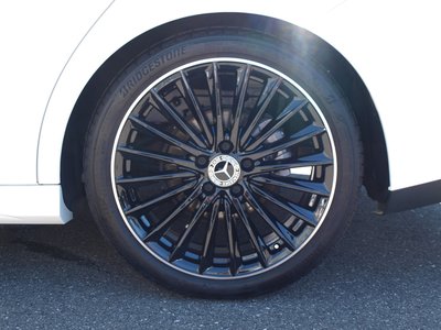 2025 Mercedes-BENZ CLA thumbnail 68