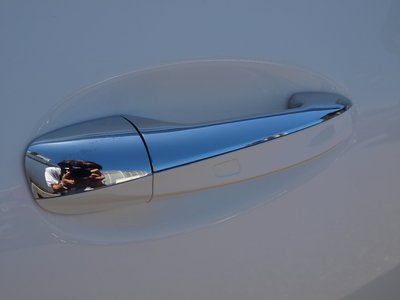 2025 Mercedes-BENZ CLA thumbnail 20