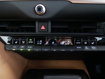 صورة مصغرة 23 لـ 2025 Toyota CROWN SPORT