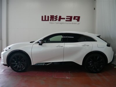 صورة مصغرة 2 لـ 2025 Toyota CROWN SPORT