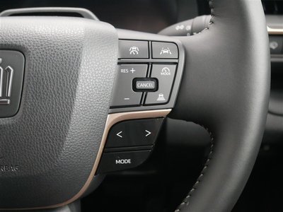 صورة مصغرة 27 لـ 2025 Toyota CROWN SPORT