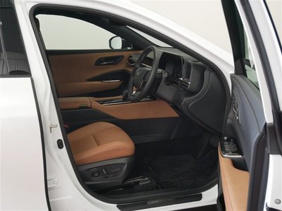 صورة مصغرة 5 لـ 2025 Toyota CROWN SPORT