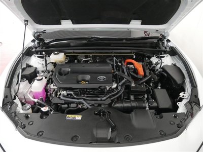 صورة مصغرة 12 لـ 2025 Toyota CROWN SPORT