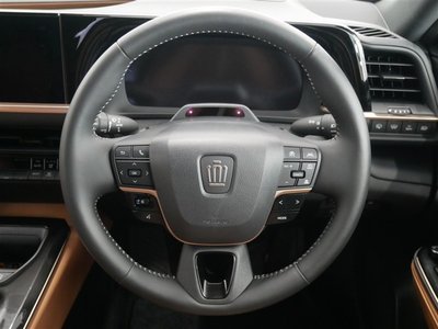 صورة مصغرة 25 لـ 2025 Toyota CROWN SPORT