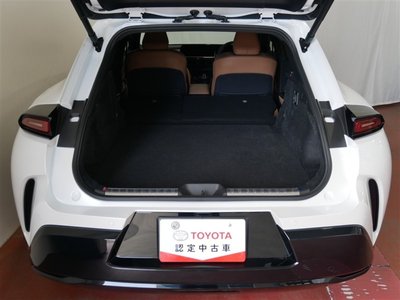 صورة مصغرة 8 لـ 2025 Toyota CROWN SPORT