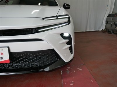 صورة مصغرة 9 لـ 2025 Toyota CROWN SPORT