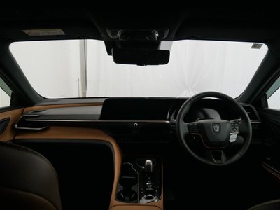 صورة مصغرة 17 لـ 2025 Toyota CROWN SPORT