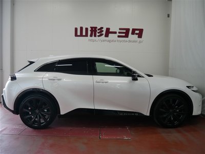 صورة مصغرة 3 لـ 2025 Toyota CROWN SPORT