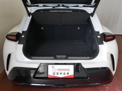 صورة مصغرة 7 لـ 2025 Toyota CROWN SPORT