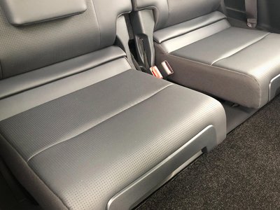 صورة 53 لـ 2025 Lexus GX