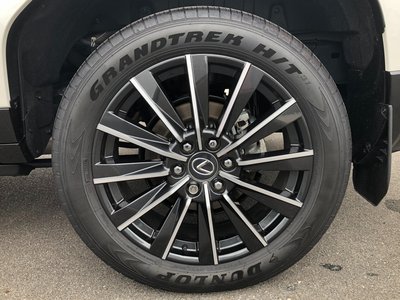 صورة 78 لـ 2025 Lexus GX