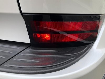 صورة 47 لـ 2025 Lexus GX