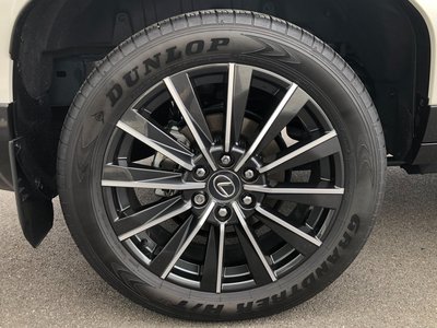 صورة 77 لـ 2025 Lexus GX