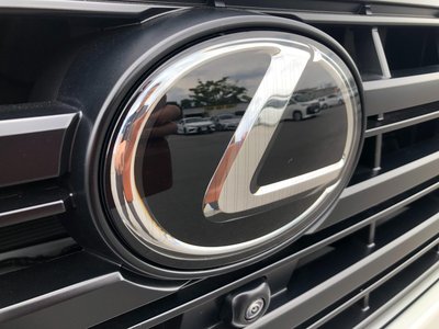 صورة 15 لـ 2025 Lexus GX