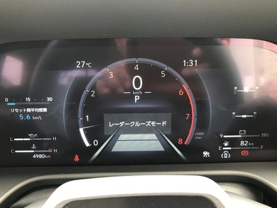 صورة 41 لـ 2025 Lexus GX