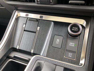 صورة 27 لـ 2025 Lexus GX