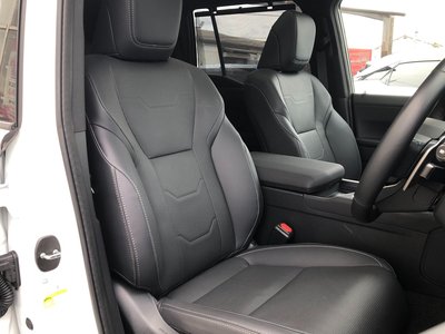 صورة 48 لـ 2025 Lexus GX