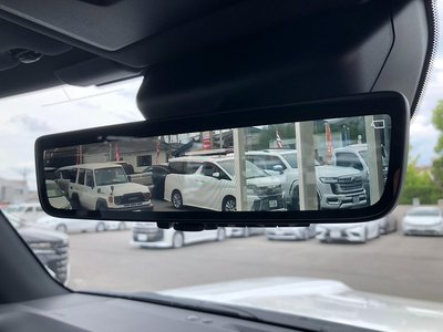 صورة 9 لـ 2025 Lexus GX