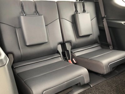 صورة 52 لـ 2025 Lexus GX