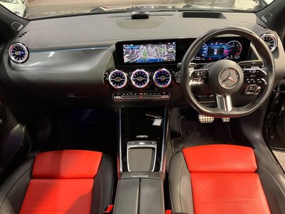 2023 Mercedes-BENZ GLA thumbnail 22