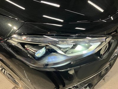 2023 Mercedes-BENZ GLA photo 9