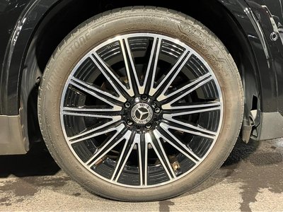 2023 Mercedes-BENZ GLA photo 6