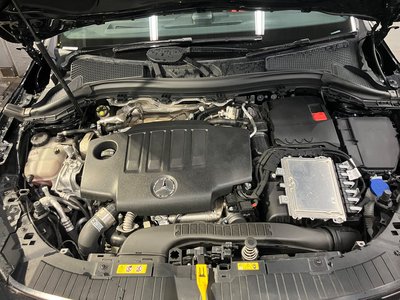 2023 Mercedes-BENZ GLA photo 7