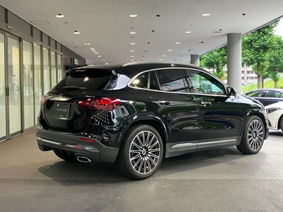 2023 Mercedes-BENZ GLA photo 4