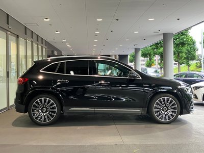 2023 Mercedes-BENZ GLA photo 5