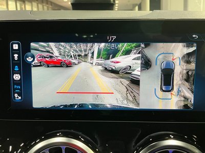 2023 Mercedes-BENZ GLA thumbnail 46