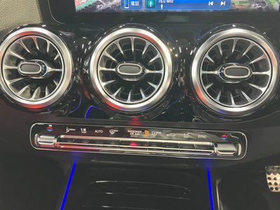 2023 Mercedes-BENZ GLA thumbnail 30