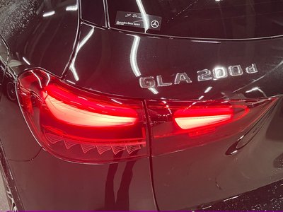 2023 Mercedes-BENZ GLA photo 13