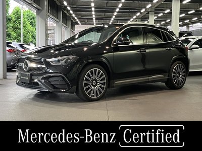 2023 Mercedes-BENZ GLA photo 2
