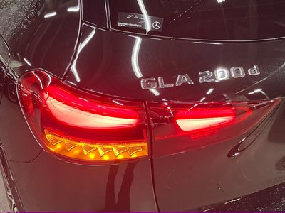 2023 Mercedes-BENZ GLA photo 12