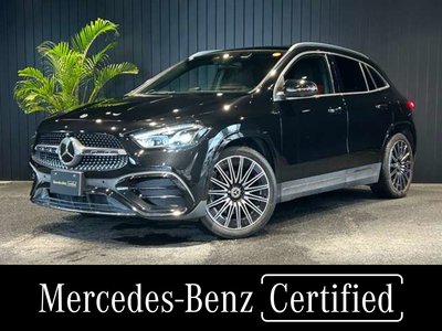 2023 Mercedes-BENZ GLA photo 1