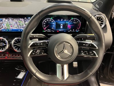 2023 Mercedes-BENZ GLA thumbnail 23