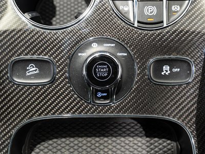 2022 Bentley BENTAYGA — миниатюра 42