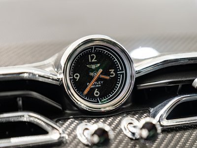 2022 Bentley BENTAYGA — миниатюра 43