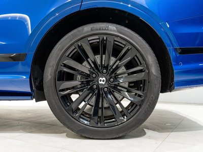 2022 Bentley BENTAYGA — миниатюра 6