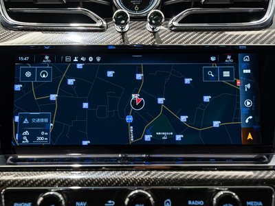2022 Bentley BENTAYGA — миниатюра 22