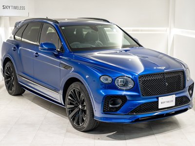 2022 Bentley BENTAYGA — миниатюра 31