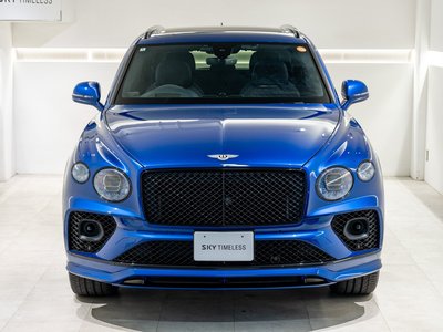 2022 Bentley BENTAYGA — миниатюра 26