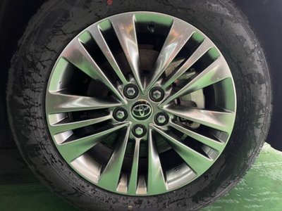 صورة 26 لـ 2025 Toyota ALPHARD