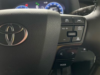 صورة 32 لـ 2025 Toyota ALPHARD